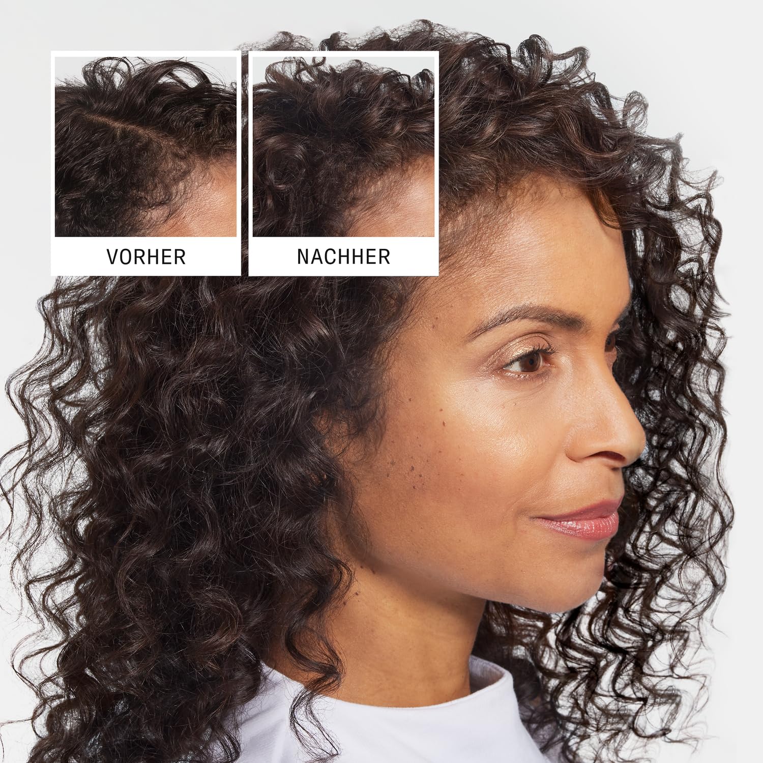 Thumbnail 3 de Nioxin Anti-Hair Loss Shampoo/Serum gegen Haarausfall mit Koffein und Niacinamid