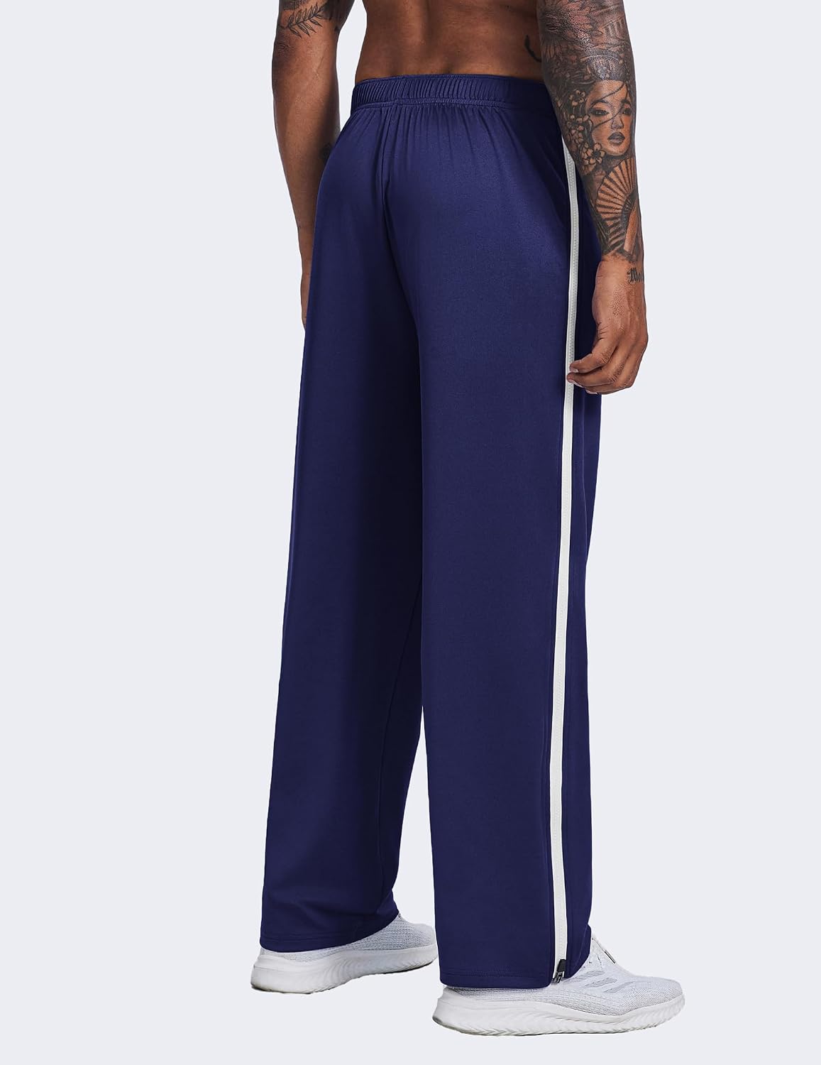 Detalle 2 de Pinspark Pantaloni Riabilitazione con Cerniera
