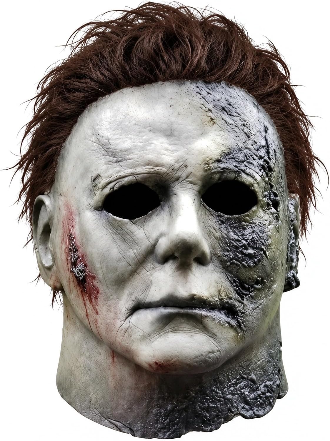 Detalle de Pawirose Michael Myers Mask in Latex