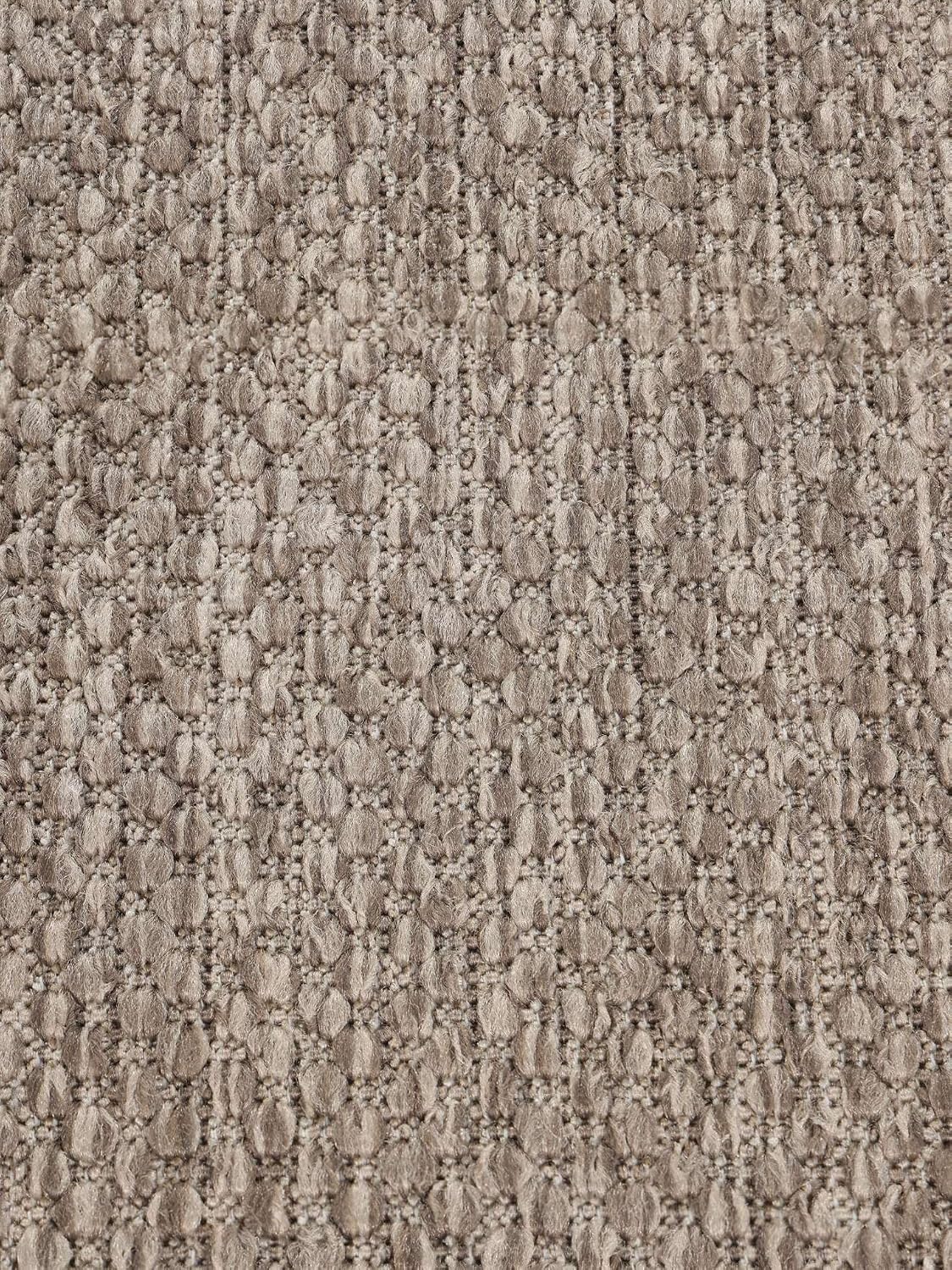 Detalle 1 de RugVista Clio tapijt 140 x 200 cm, middelhoge pool en uv-bestendig