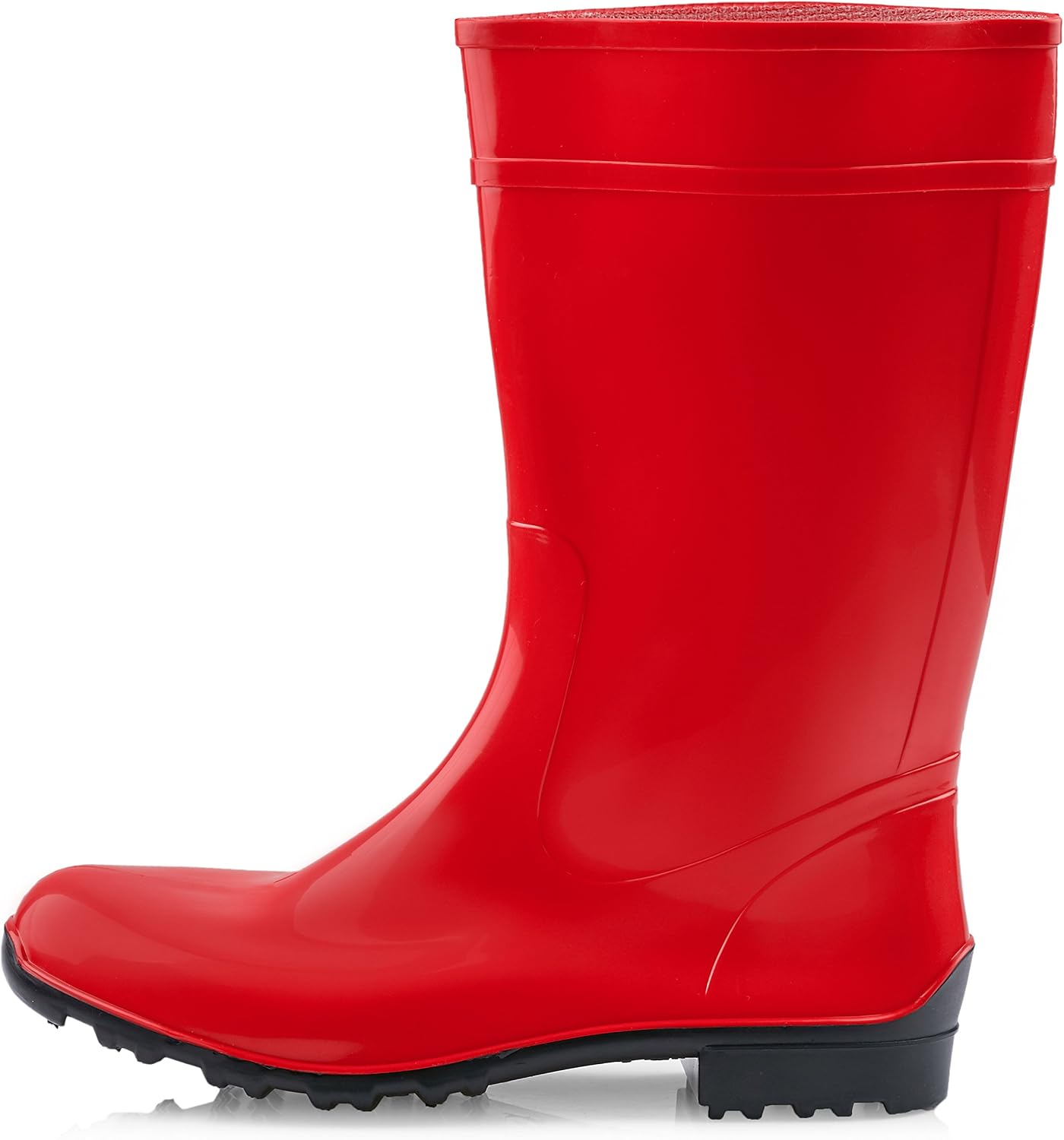 Detalle de Ladeheid LA-967 Bottes de pluie 100% imperméables