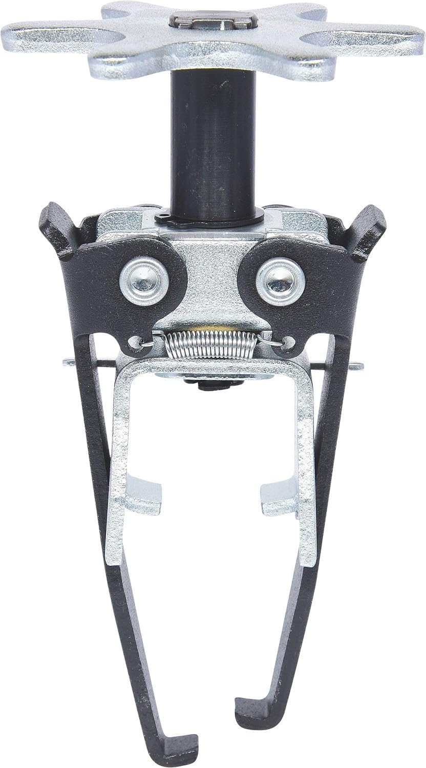 Detalle 2 de KS TOOLS 150.1210 compresseur de ressort 130 mm