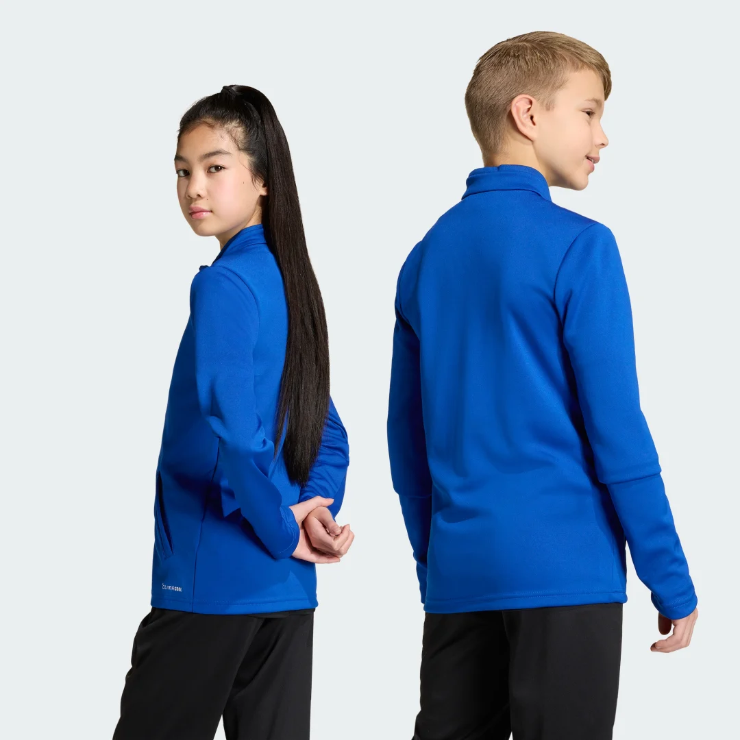 Thumbnail 1 de Adidas Entrada26, chaqueta azul