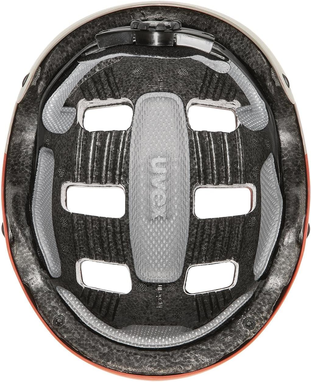 Detalle 2 de Kinder-Fahrradhelm uvex Kid 3 cc