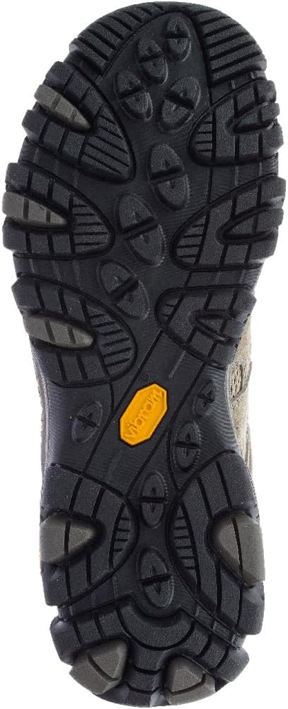 Thumbnail 4 de Merrell Moab Adventure Lace Herren Trekkinghalbschuh