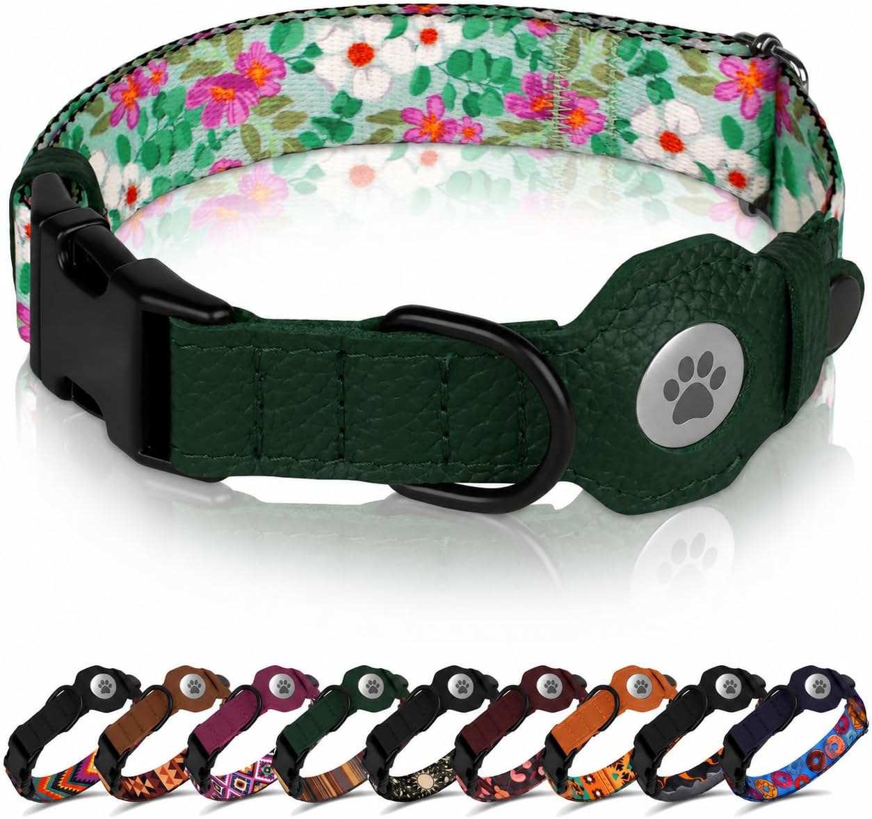 Detalle de BUDKAS Dog Collar, XS