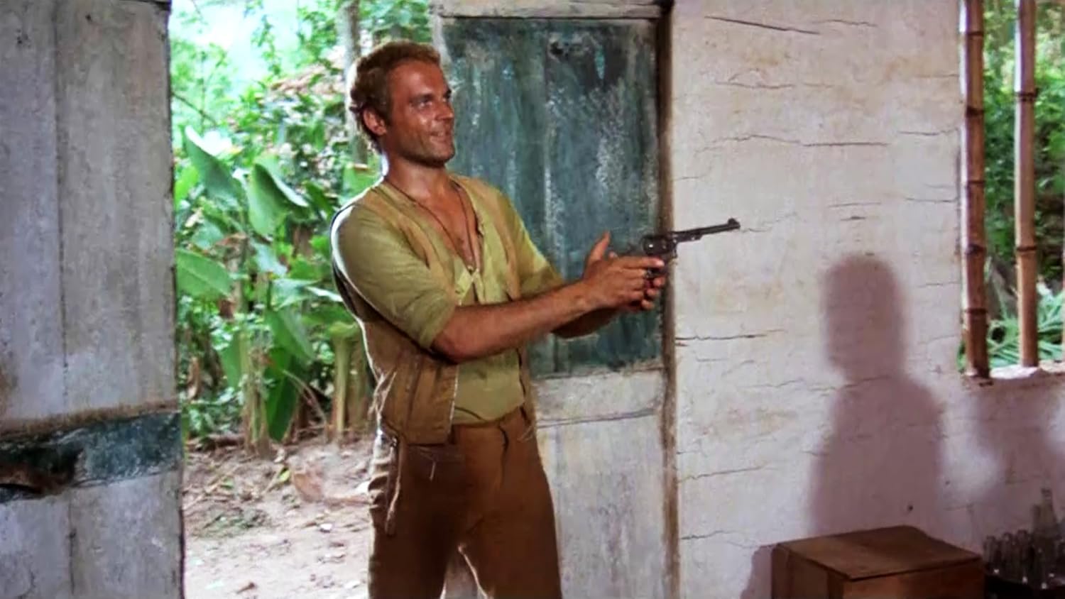 Thumbnail 4 de WME Film Klassiker „Zwei Himmelhunde auf dem Weg zur Hölle“ – Kult-Klassiker mit Bud Spencer & Terence Hill in HD-Fassungen