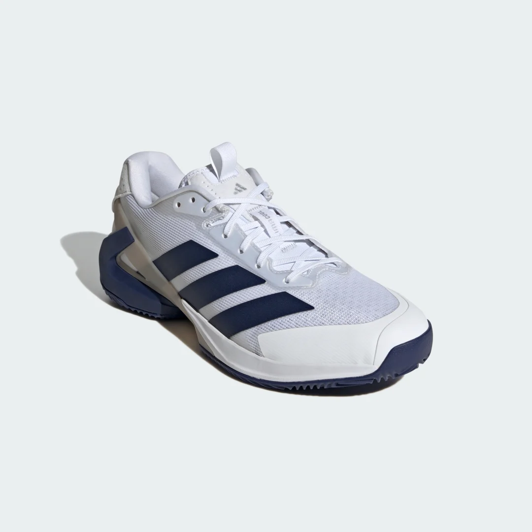 Thumbnail 3 de Zapatilla Adizero Ubersonic 5 Clay Tennis de Adidas