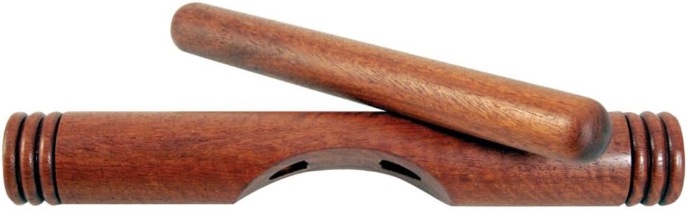 Thumbnail 2 de LP Latin Percussion Fibreglass Claves 8-inch