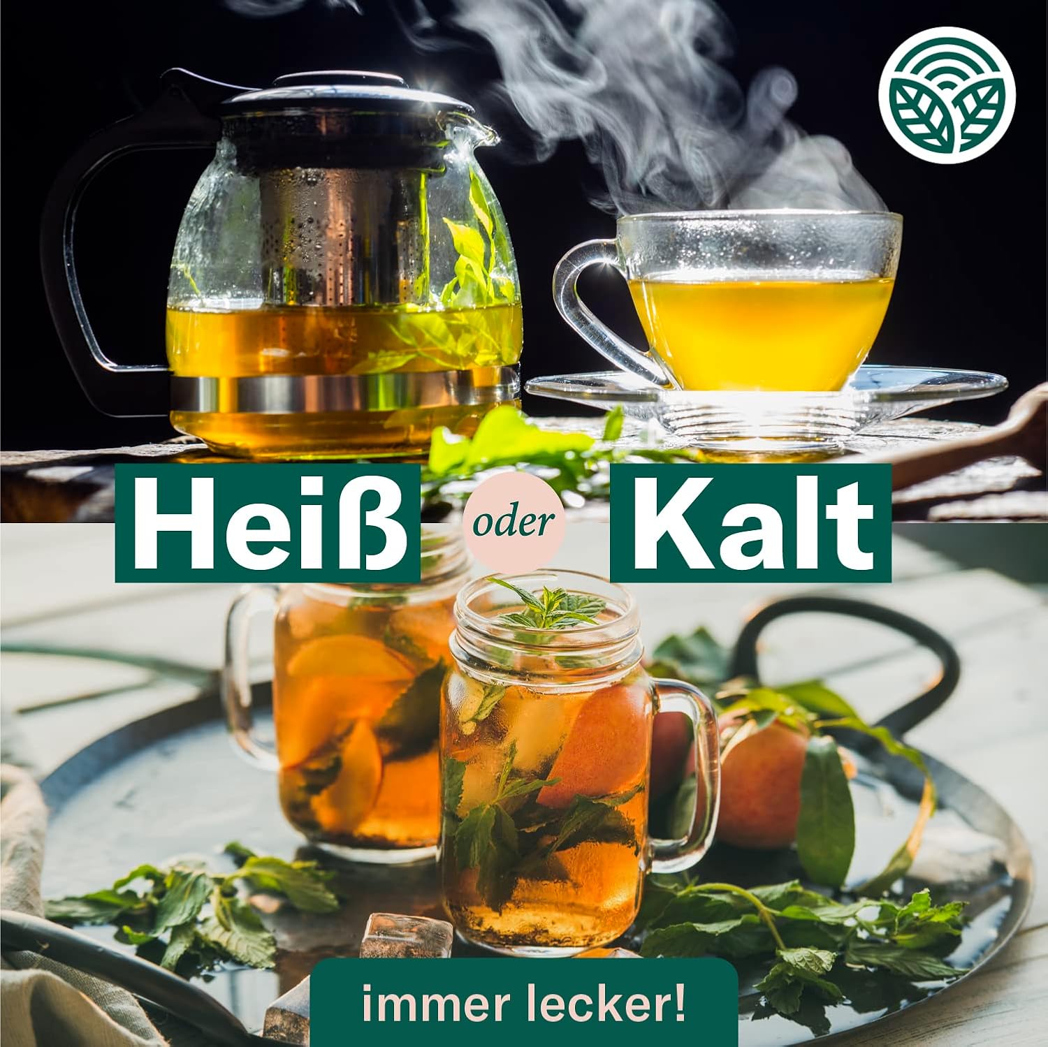 Detalle 2 de Ackerschachtelhalm Monte Nativo 300g 🍵