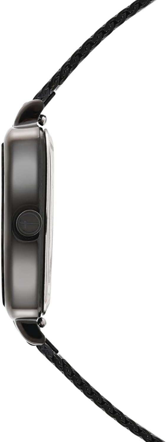 Thumbnail 2 de Tamaris Damenuhr – Elegante Armbanduhr mit schmalem Meshband und 23 mm Gehäuse