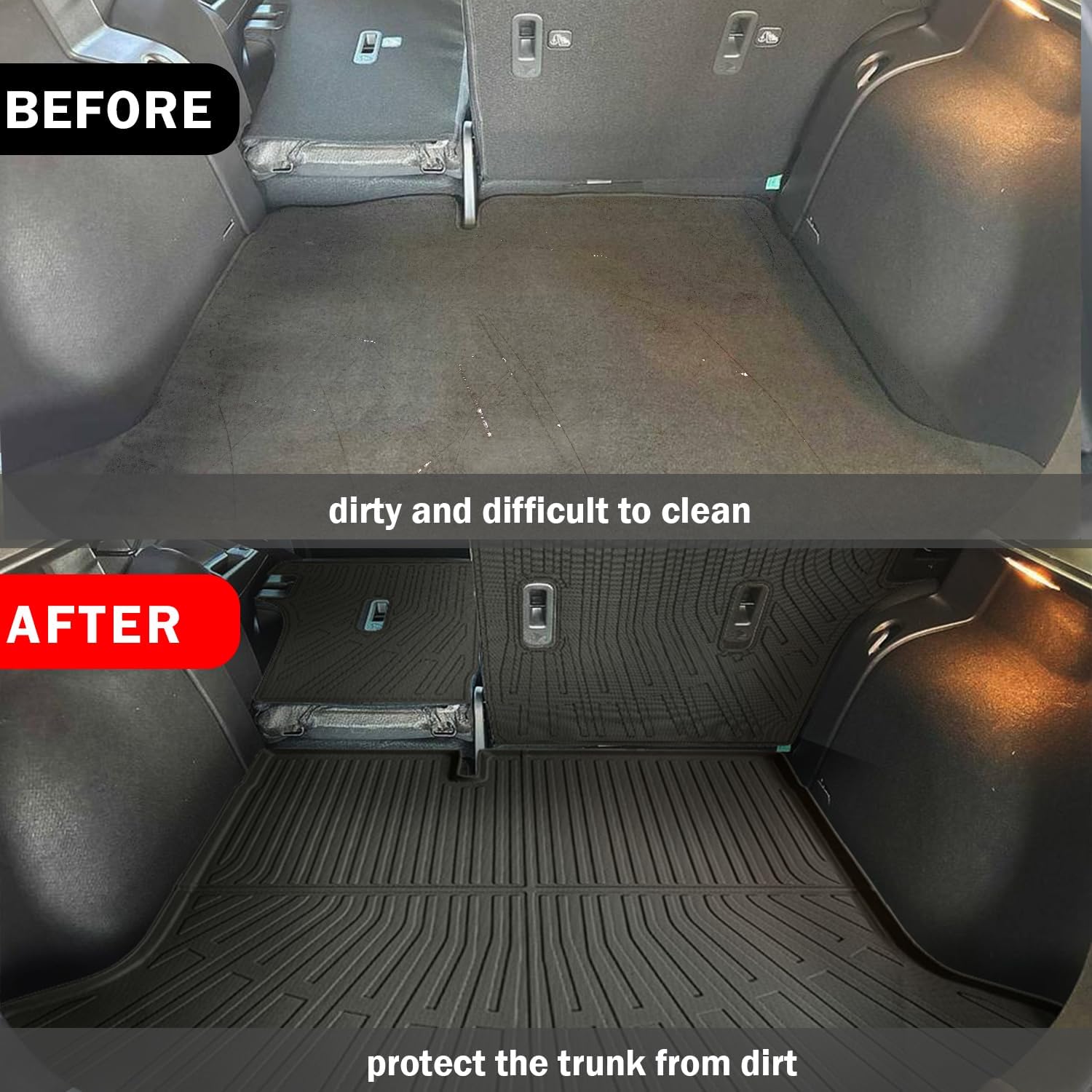 Detalle 2 de Marretoo Cargo Liner, TPE