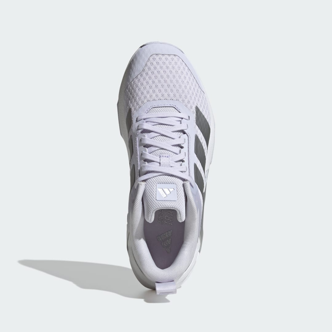 Detalle 2 de Zapatilla de entrenamiento Dropset Control de Adidas