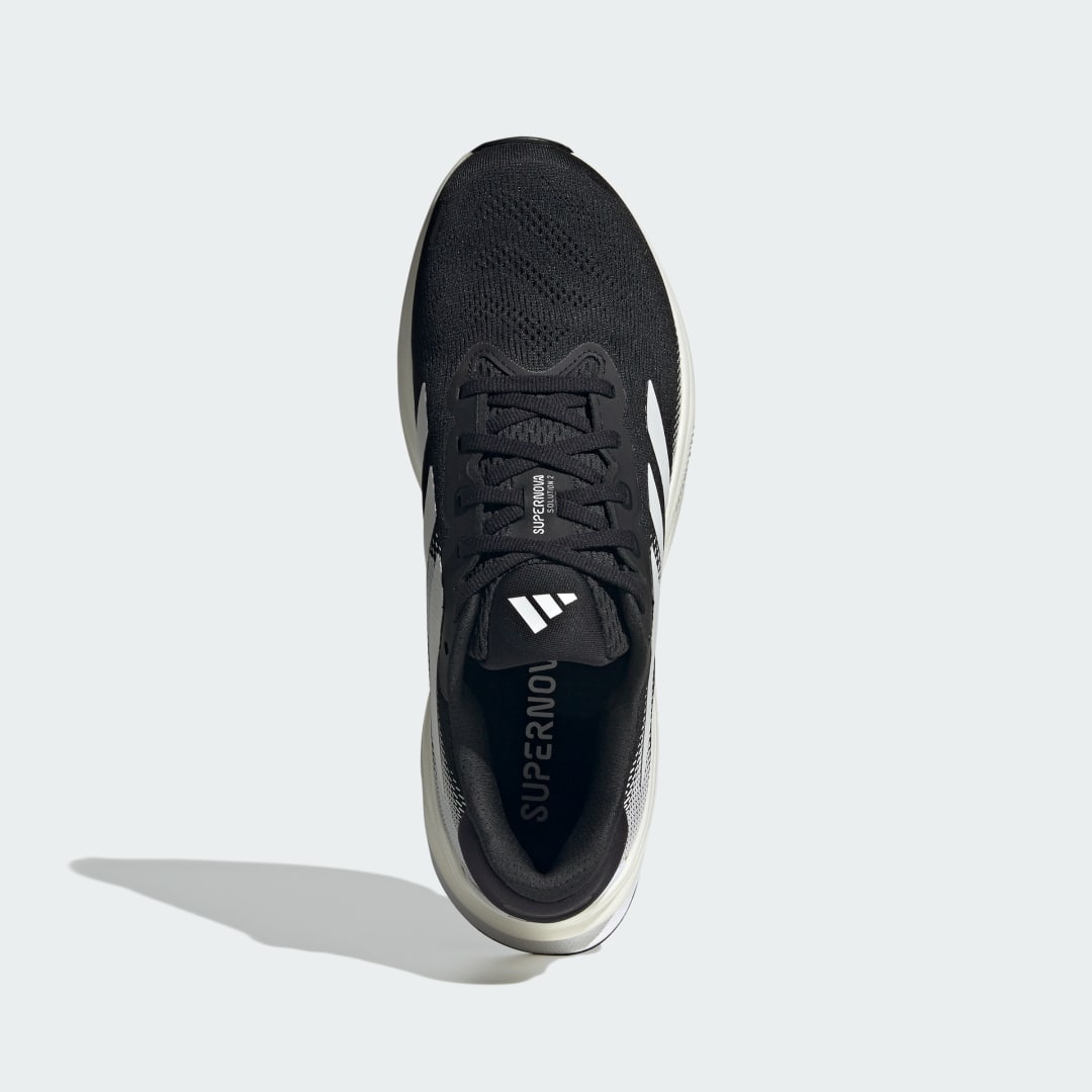 Detalle de Zapatilla Supernova Solution 2.0 Running de Adidas: guía de compra y opinión realista
