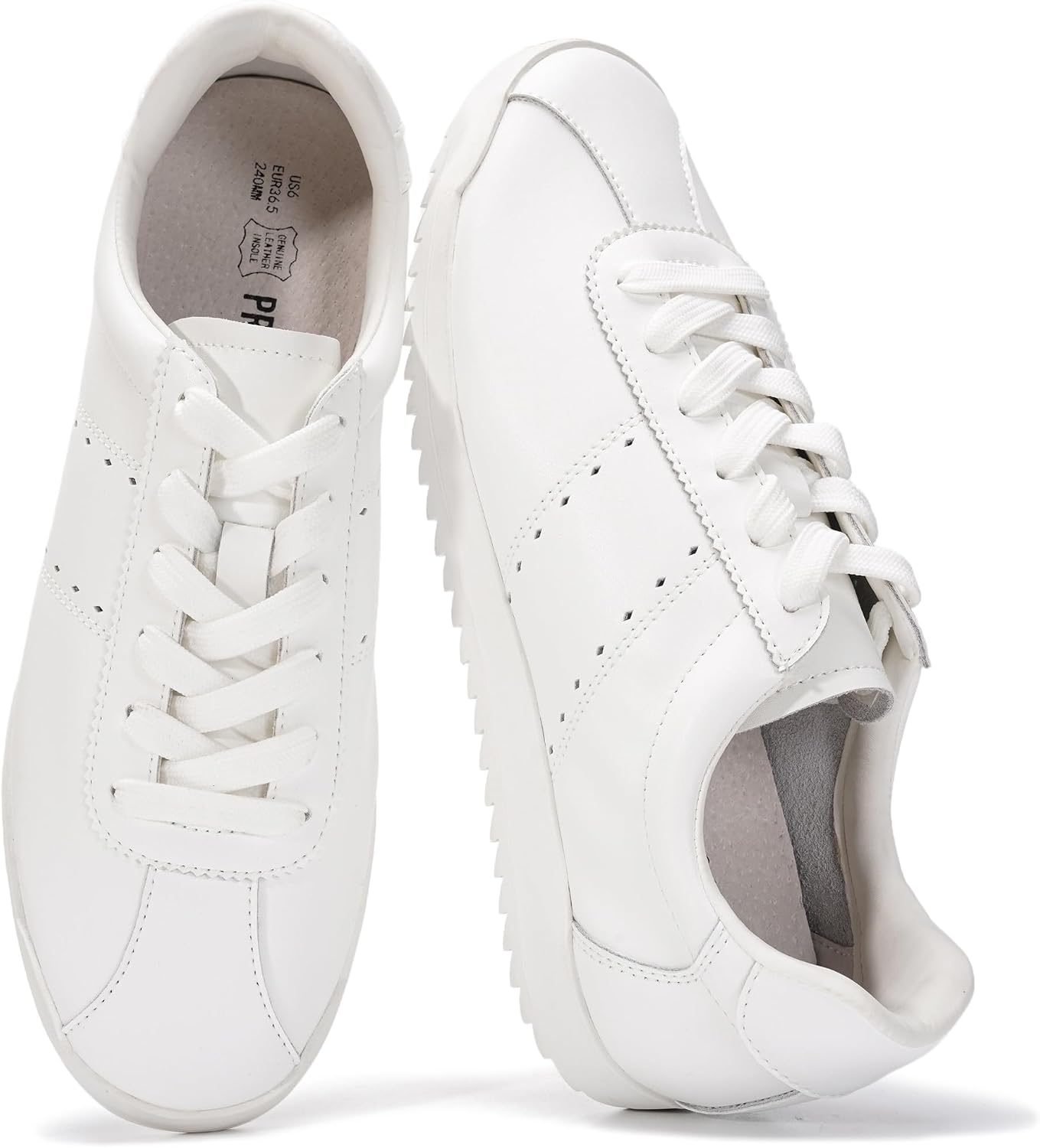 Thumbnail 6 de Project Cloud Women's Canvas Sneakers