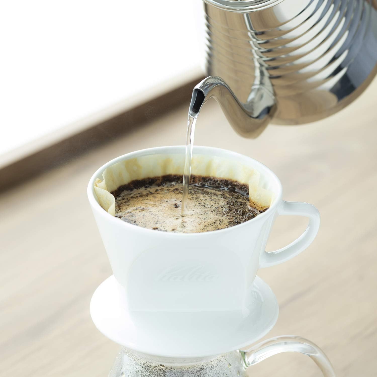 Thumbnail 4 de Kalita coffee pot, 1,000 ml