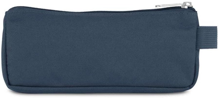 Detalle 2 de JanSport Accessory Pouch Azul Unisex, Estuche Compacto