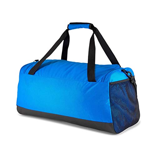 Thumbnail 1 de PUMA teamGOAL 23 Teambag M bolsa de deporte OSFA Electric Blue Lemonade Black