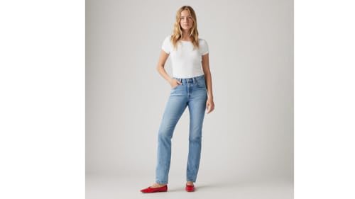 Detalle de Levi's 501 Jeans for Women - Donna, Hollow Days, 27W/32L