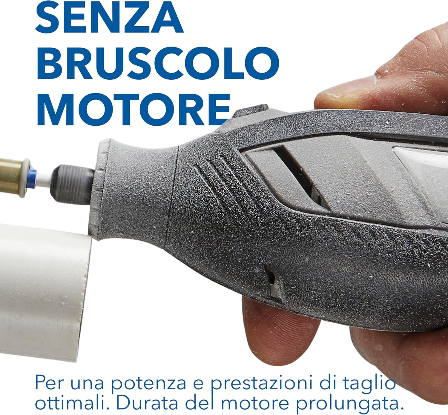 Thumbnail 3 de Dremel 8250 Multifunzione rotativo senza fili 12V brushless con 65 accessori e box