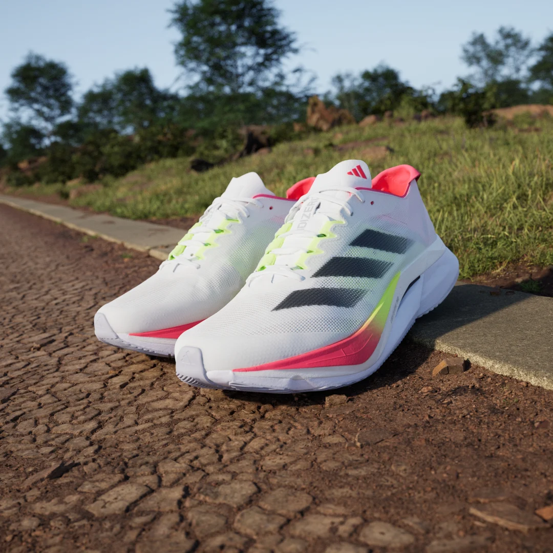 Thumbnail 3 de Adizero Boston 12 de Adidas: ficha de compra