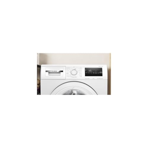 Detalle 2 de Bosch WAN28258FR Série 4 – Lave-linge silencieux SilentPowerDrive