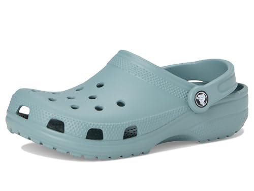 Thumbnail 6 de Crocs Classic Clog Kids, Pond, UK 12 – Lightweight Croslite with Ventilation Ports