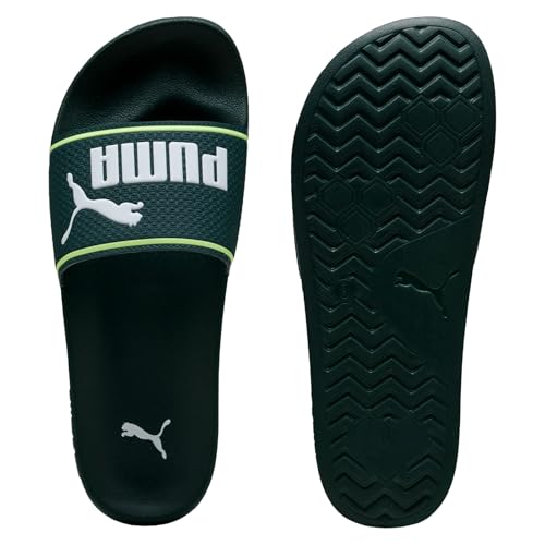 Thumbnail 4 de PUMA Leadcat 2.0 🌿 Sandalia blanca, Talla 47 EU