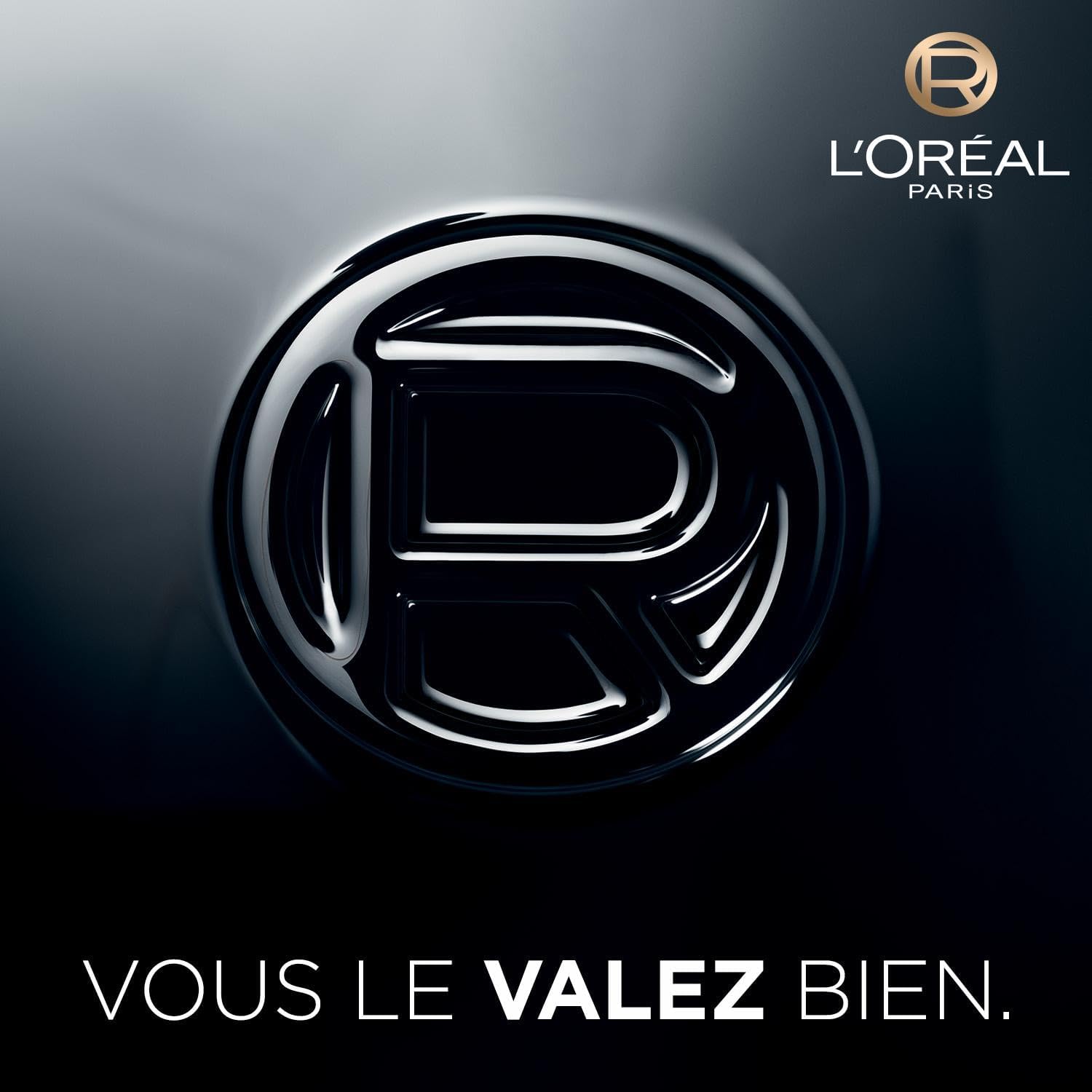 Detalle de L’Oréal Paris Men Expert Thermic Resist Déodorant Spray – Lot de 6, 150 ml chacun