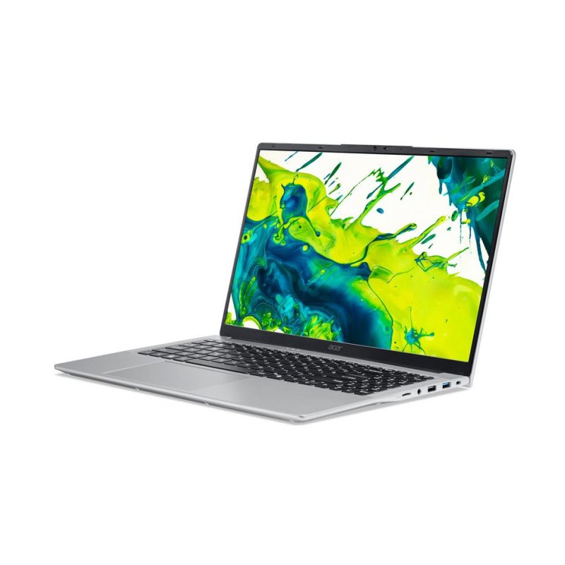 Detalle 2 de Acer Aspire Lite AL15-54P-70MJ, portátil de 15,6” con Intel Core Ultra 7 155U y 16 GB