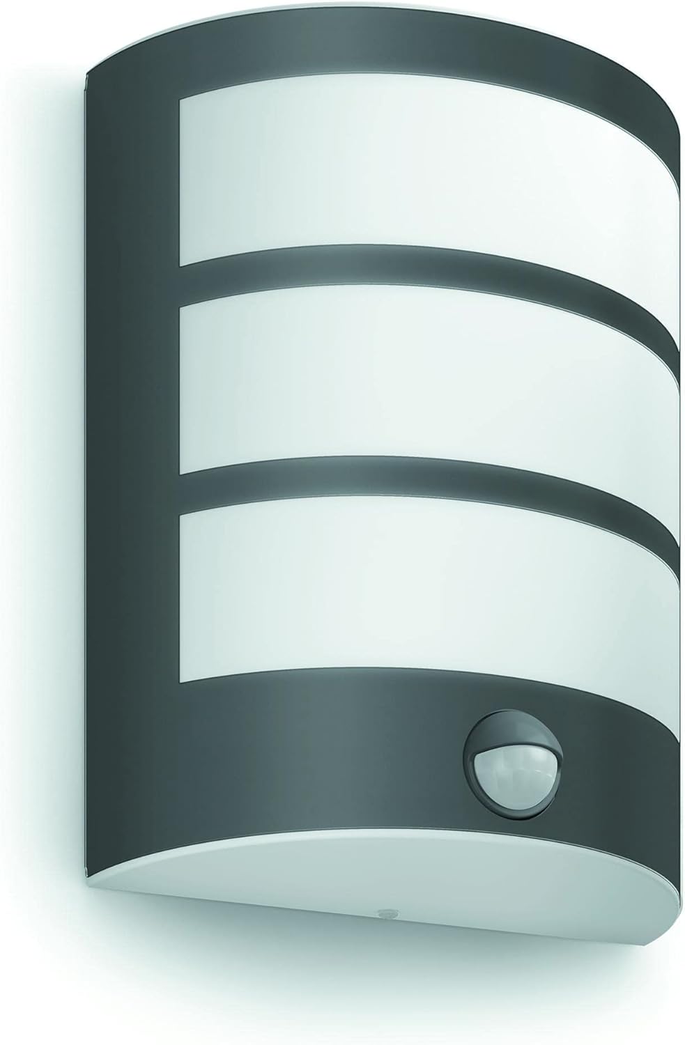 Thumbnail 1 de Philips Python - Aplique mural LED exterior con sensor 🌟