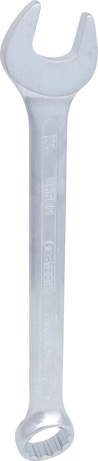 Detalle 2 de Llave combinée CLASSIC coudée 29 mm
