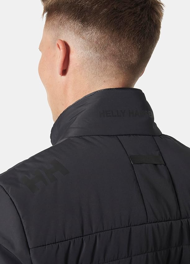 Thumbnail 5 de Helly Hansen Crew Insulator Jacket 2.0 chaqueta L
