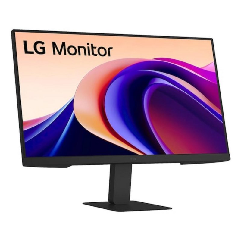 Thumbnail 2 de LG 24U631A-B Monitor 23,8'' Quad HD