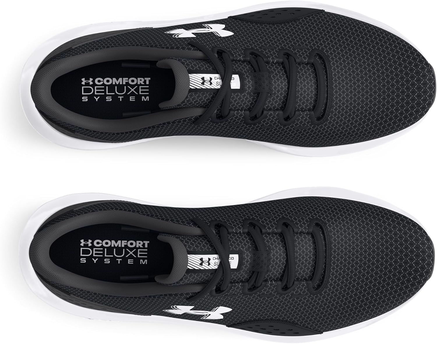 Thumbnail 1 de Under Armour UA Charged Surge 4