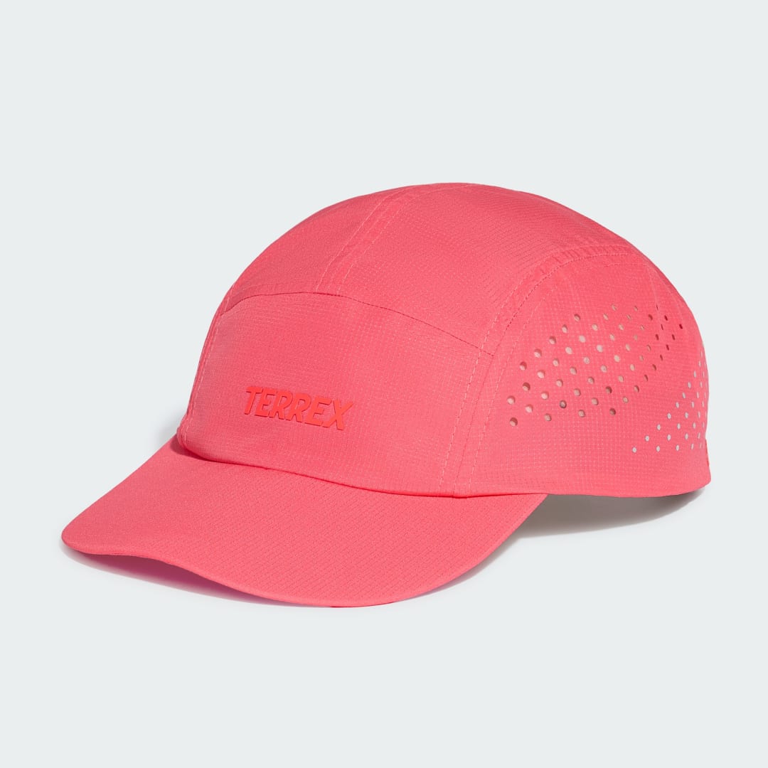Detalle de Adidas gorra Terrex Xperior CLIMACOOL