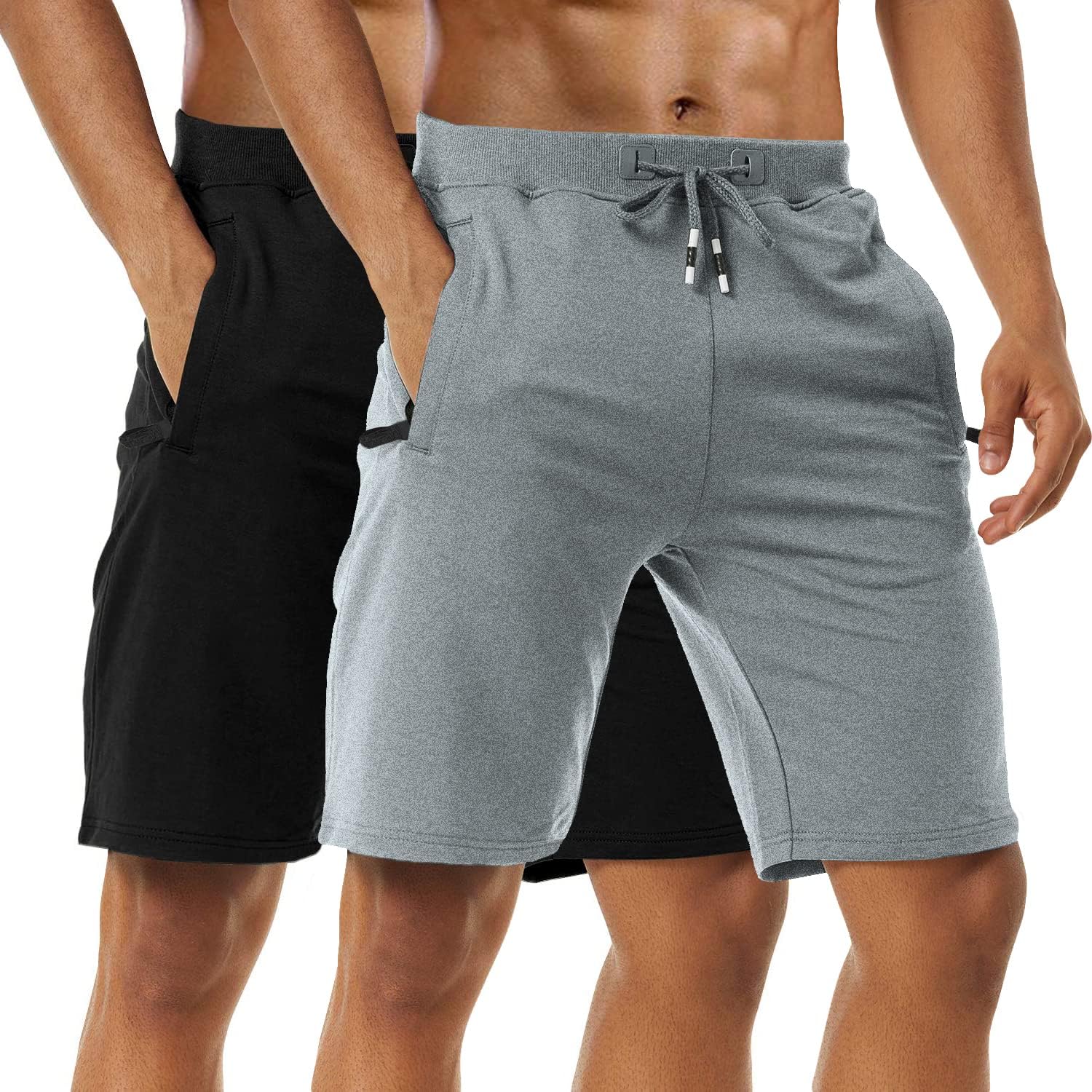 Thumbnail 6 de Boyzn Sporthose Herren Kurz 2er-Pack