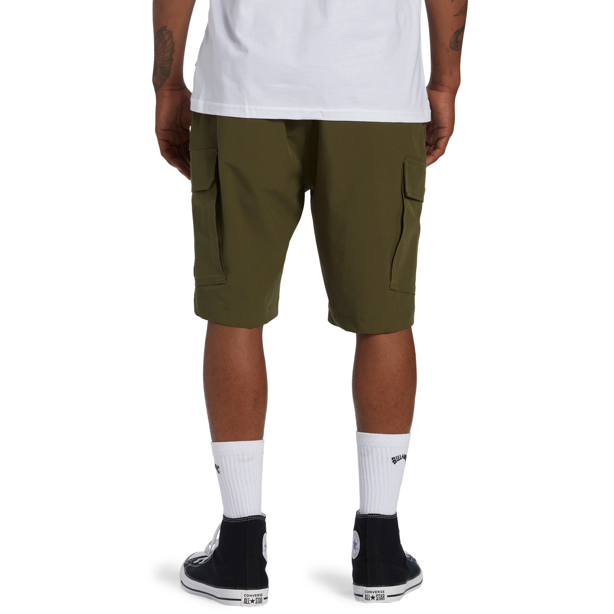 Thumbnail 2 de Billabong Surftrek Transport 19' Pantalón corto 🎽