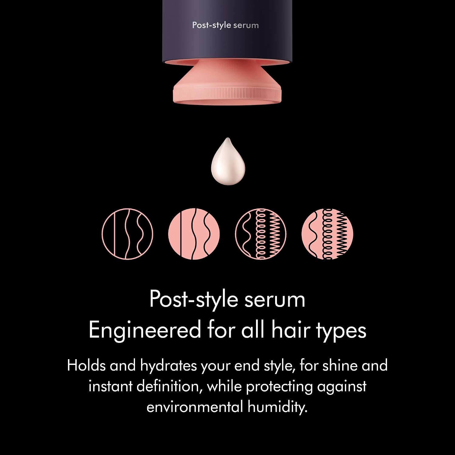Detalle 2 de Dyson Airwrap i.d. 601815-92 Multi-Styler and Dryer, 6-in-1, App-Connected