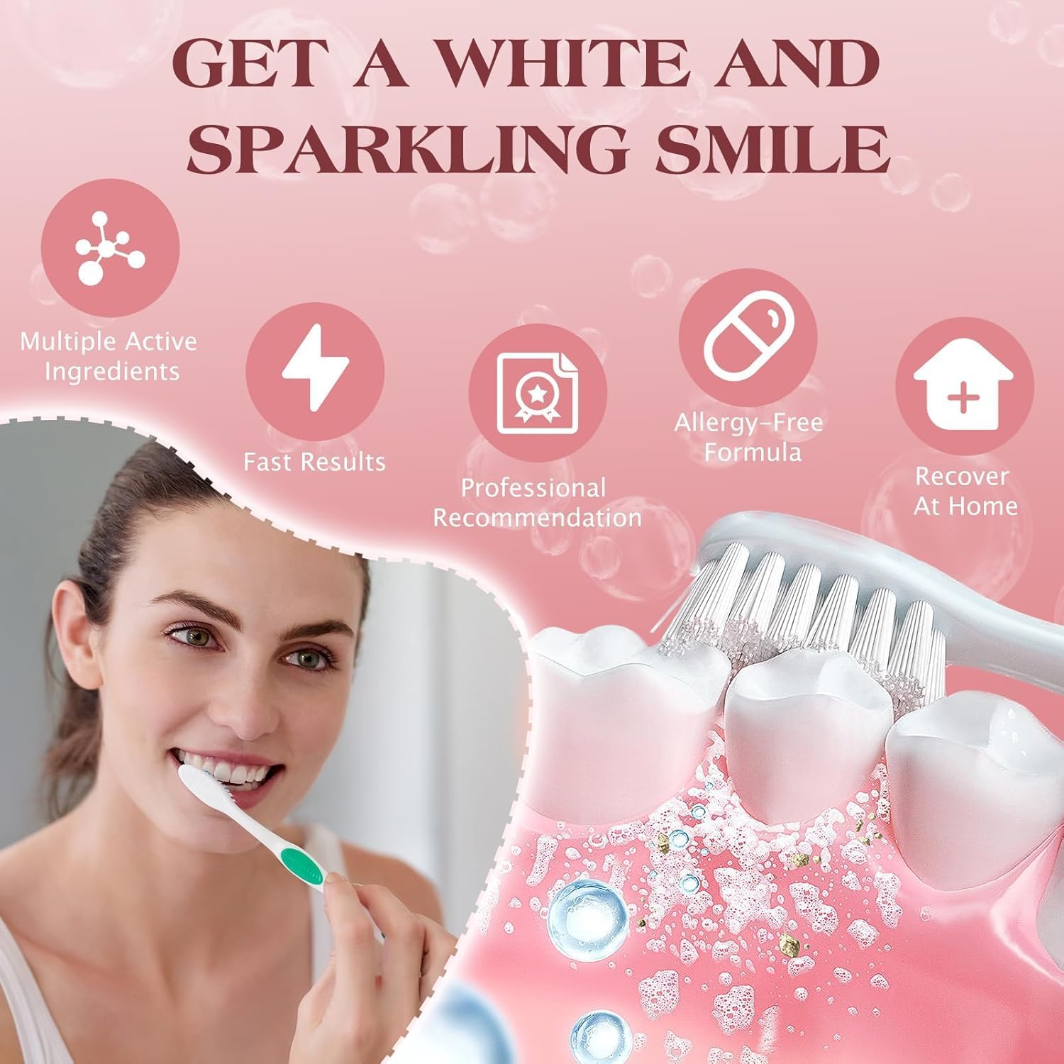 Thumbnail 2 de SP-6 Probiotic Toothpaste 4.9oz 🪥