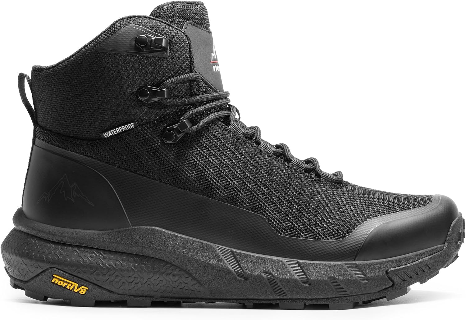 Thumbnail 6 de NORTIV 8 Botas Montaña Impermeables