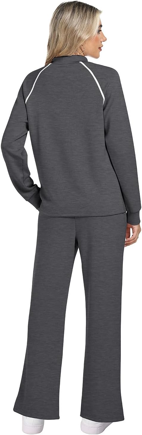 Thumbnail 6 de WIHOLL Women's Two-Piece Lounge Set