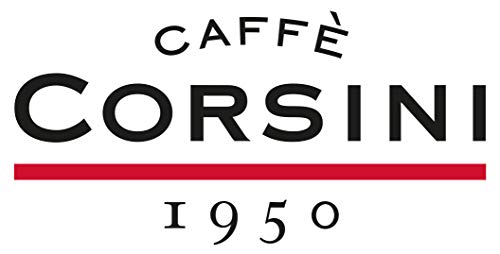 Detalle 2 de Caffè Corsini 1950 Caffè in Grani Espresso – miscela intensa e cremosa, 1 kg