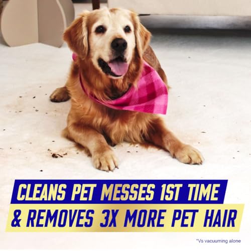 Thumbnail 4 de Vanish Gold Carpet Cleaner Foam: Deep Clean for Pet Messes and Odours