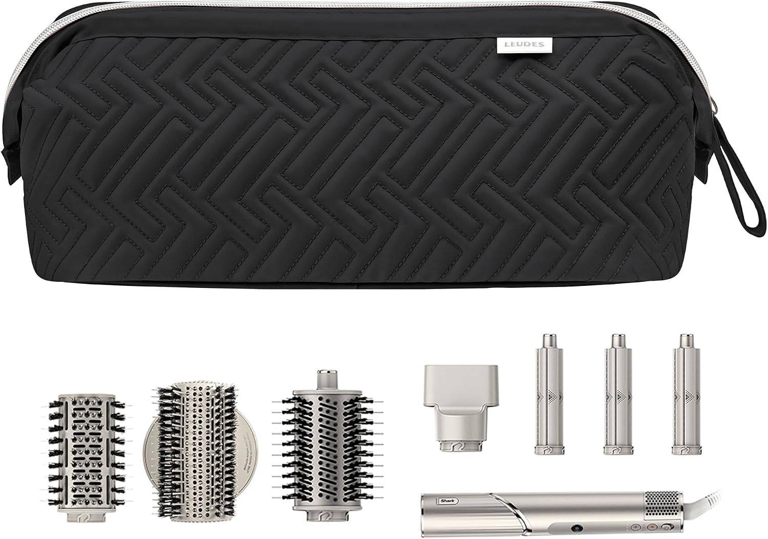 Thumbnail 2 de Leudes Travel Bag for Shark FlexStyle 1pc
