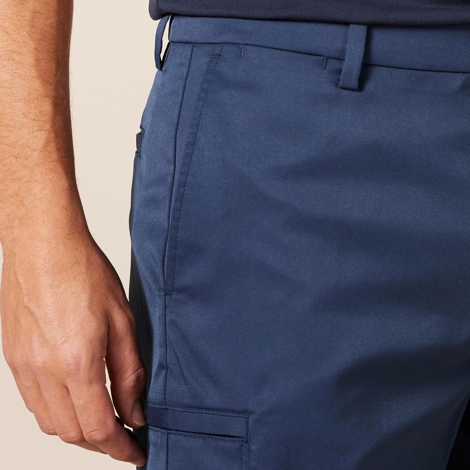 Thumbnail 6 de Amazon Essentials Men's 10" Classic-Fit Cargo Golf Shorts ⛳