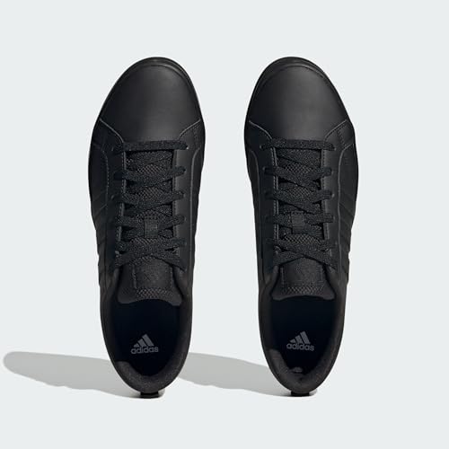 Thumbnail 2 de adidas VS Pace 2.0 (Unisex) en Core Black: zapatillas de nobuk sintético con horma clásica