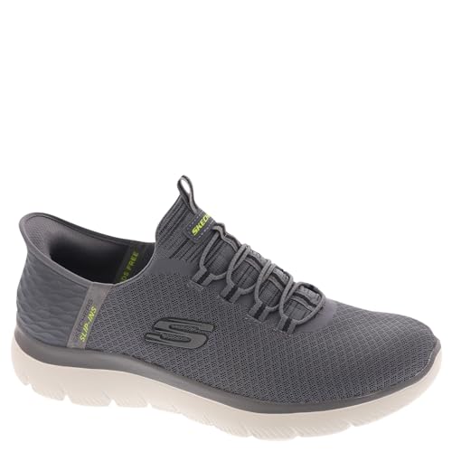 Thumbnail 2 de Skechers Summits High Range 43 EU, ancho gris