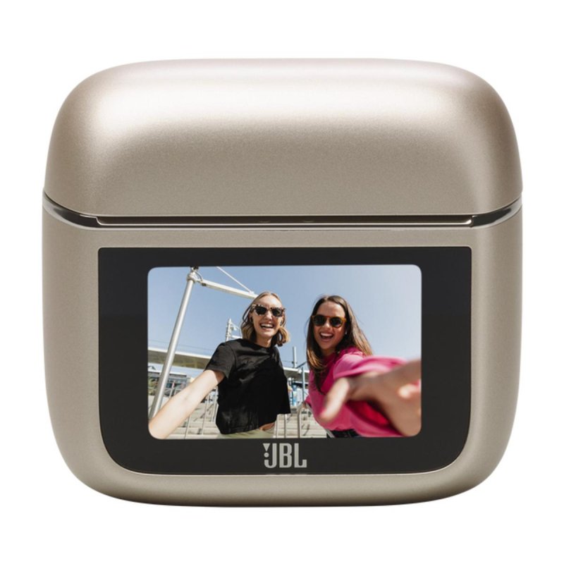 Detalle de JBL inalámbricos Bluetooth con Cancelación de Ruido y Micrófono Touch Case: revisión y guía de compra