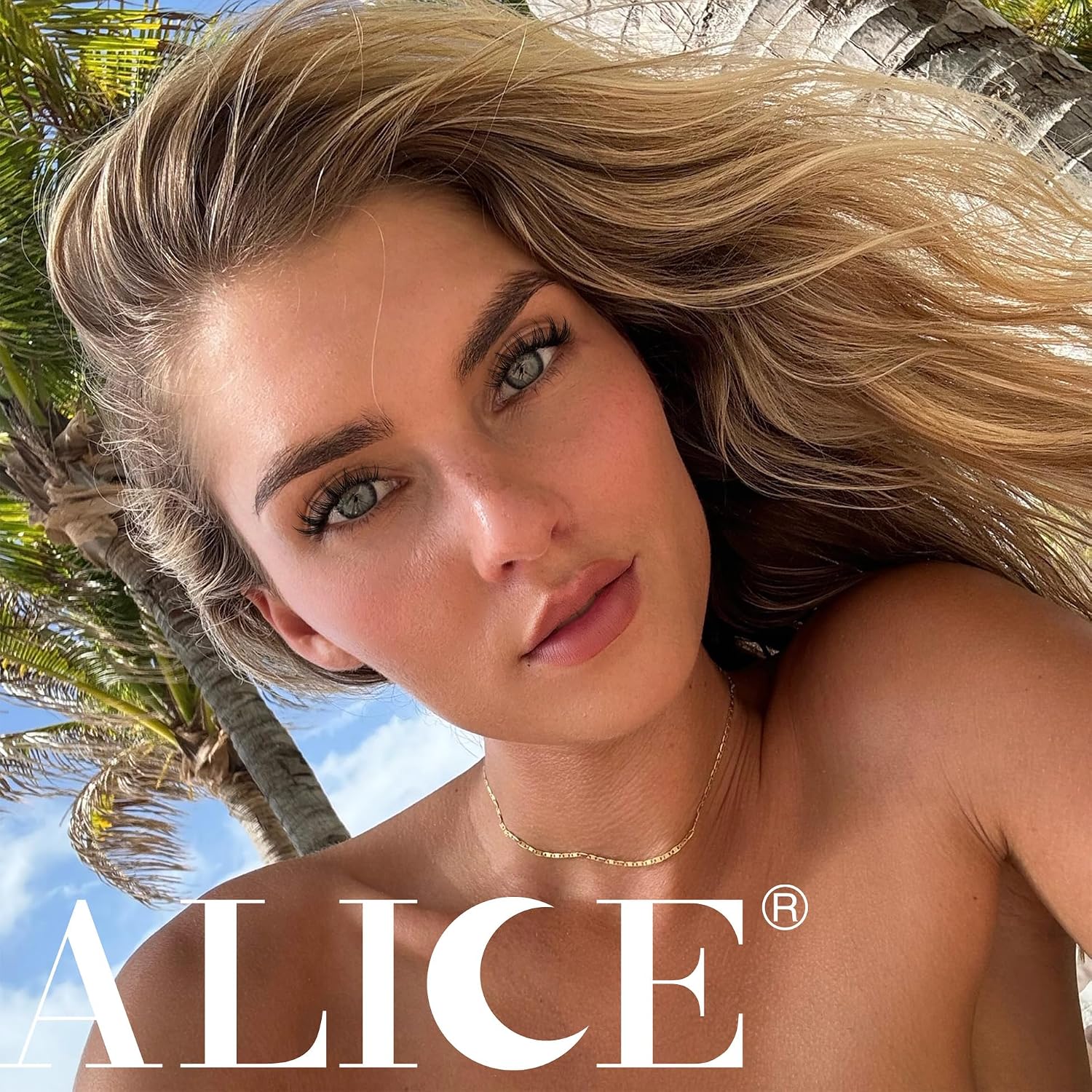 Thumbnail 6 de ALICE Lash Clusters 10-18mm 168pcs ๐